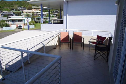 Adrift, 5B Scott Street - South Australia Travel 2