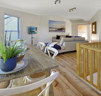 Advance Place - South Australia Travel