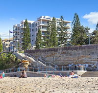 AeA The Coogee View - South Australia Travel