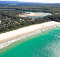 Aegean on the Beach - South Australia Travel