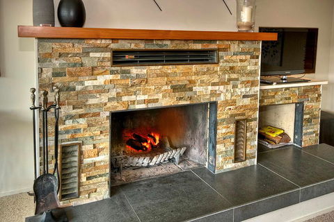 After Golf - South Australia Travel 1