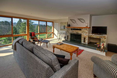 After Golf - South Australia Travel 2