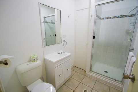 Agnes Palms Accommodation - South Australia Travel 1