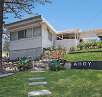 Ahoy Cottage - South Australia Travel