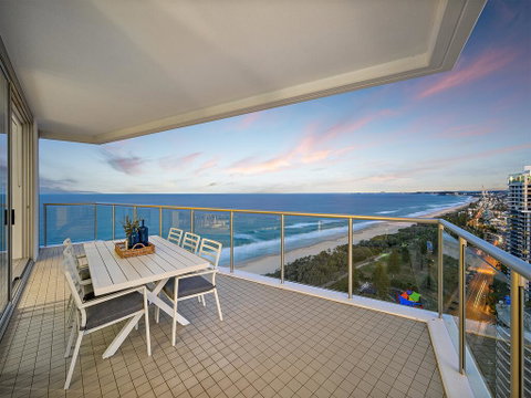 Air On Broadbeach - South Australia Travel 0