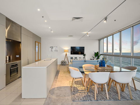 Air On Broadbeach - South Australia Travel 2