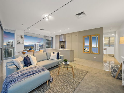 Air On Broadbeach - South Australia Travel 3