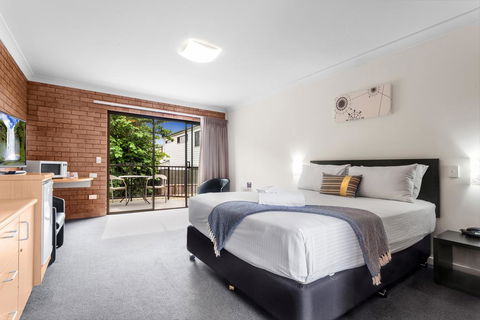 Airport Admiralty Motel - South Australia Travel 2