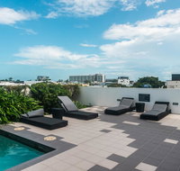 Airtrip Apartments on River Street Mackay - South Australia Travel