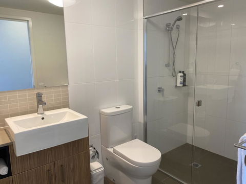 Airtrip Apartments On River Street, Mackay - South Australia Travel 2