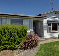 Aisling Cottage - South Australia Travel