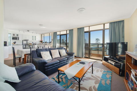 Akuna 23 6 Joffre Street - South Australia Travel 1