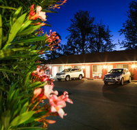 Akuna Motor Inn and Apartments - South Australia Travel