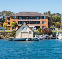 Akuna Unit 8 112-116 Little Street - South Australia Travel