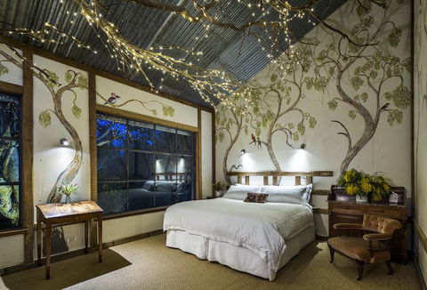 AL RU Farm - South Australia Travel 1