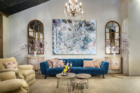 AL RU Farm - South Australia Travel 0