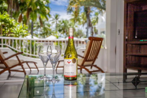 Alamanda Resort Luxury Private Apartments - South Australia Travel 1