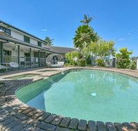 Alara Motor Inn - South Australia Travel