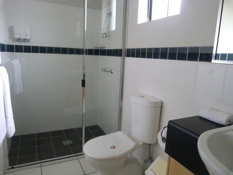 Alara Motor Inn - South Australia Travel 1