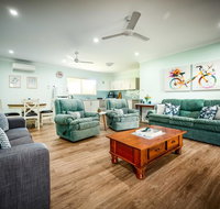 Alarks Nest Bed and Breakfast - South Australia Travel
