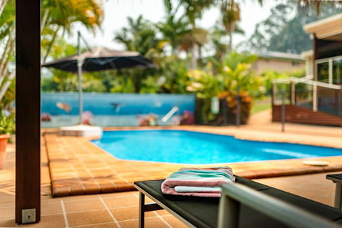 Alarks Nest Bed And Breakfast - South Australia Travel 1