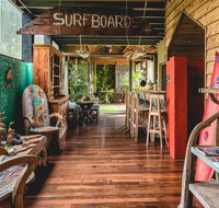 Albany Bali Style Accommodation - South Australia Travel