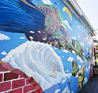 Albany Bayview Lodge YHA - South Australia Travel