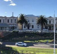 Albany Foreshore Guest House - South Australia Travel