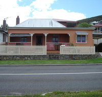 Albany Historic Cottage - South Australia Travel