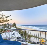 Albatross North Apartments - South Australia Travel