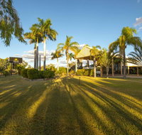 Albert Park Motor Inn - South Australia Travel