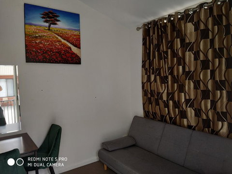 Albury Central Motel - South Australia Travel 3