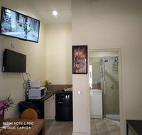 Albury Central Motel - South Australia Travel