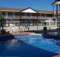Albury Classic Motor Inn - South Australia Travel
