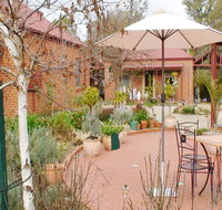 Albury Cottages - South Australia Travel