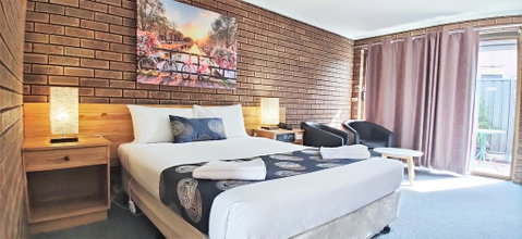Albury Garden Court Motel - South Australia Travel 0