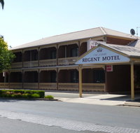 Albury Regent Motel - South Australia Travel