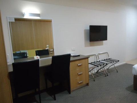 Albury Regent Motel - South Australia Travel 1