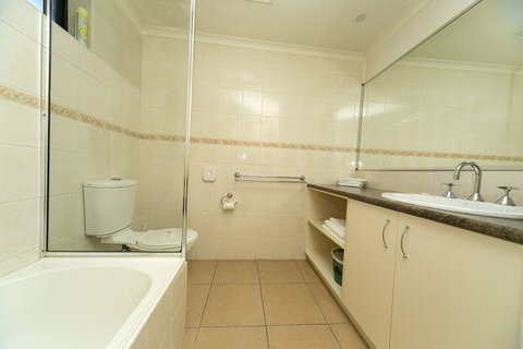 Albury Regent Motel - South Australia Travel 2