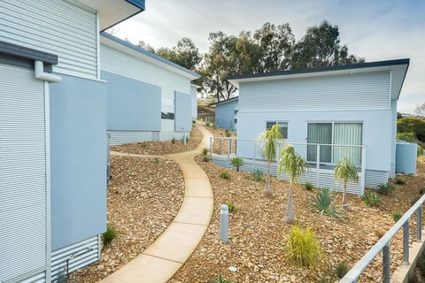 Albury Yalandra Apartment 3 - South Australia Travel 0