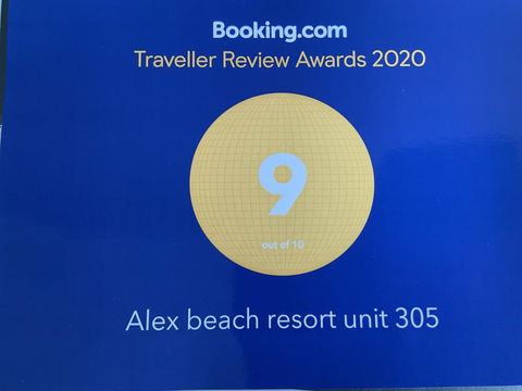 Alex Beach Resort Unit 305 - South Australia Travel 2