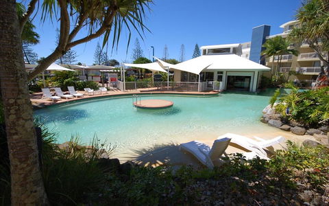 Alex Beach Resort Unit 305 - South Australia Travel 0