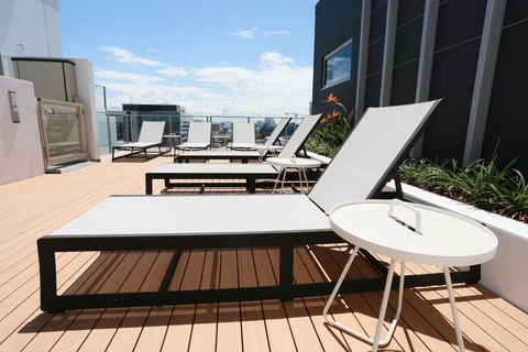 Alex Perry Hotel & Apartments - South Australia Travel 1