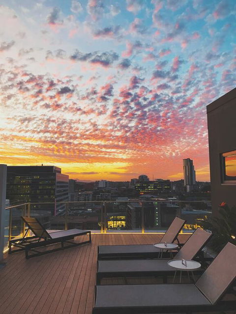 Alex Perry Hotel & Apartments - South Australia Travel 3