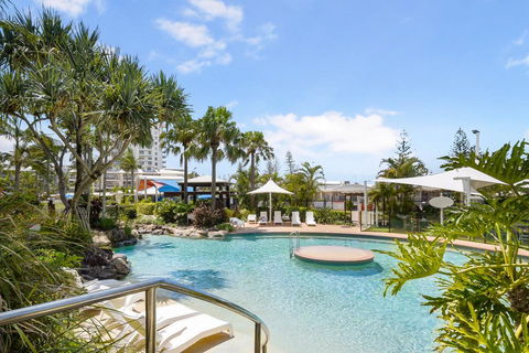 ALEXANDRA BEACH RESORT-ALEX412 - South Australia Travel 0