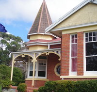 Alexandria Bed and Breakfast - South Australia Travel