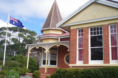 Alexandria Bed And Breakfast - South Australia Travel 0
