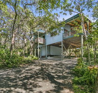 Alinjarra - 13 Waller Court - South Australia Travel