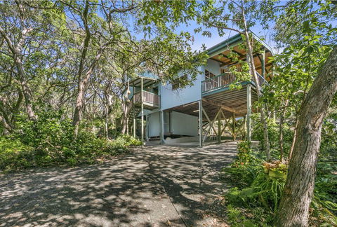 Alinjarra - 13 Waller Court - South Australia Travel 0