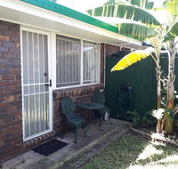 Alison's Rest - South Australia Travel